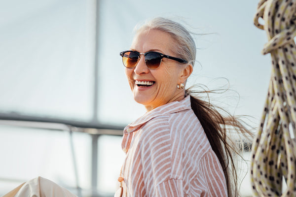 Best Skincare Routine for Mature Skin - Osmia