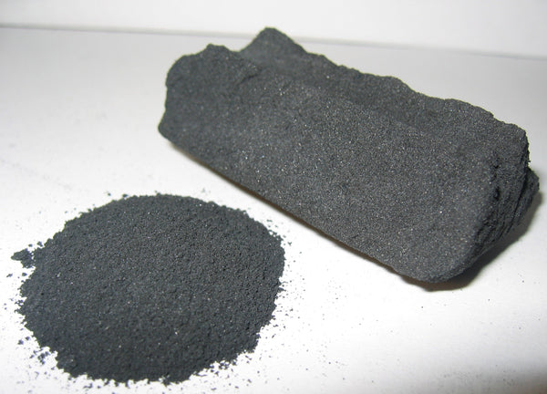 Does Activated Charcoal Really Work? - Osmia
