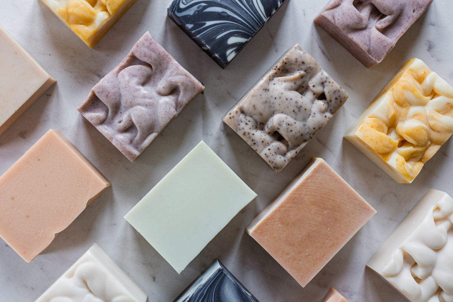 Seven Surprising Ways To Use Soap