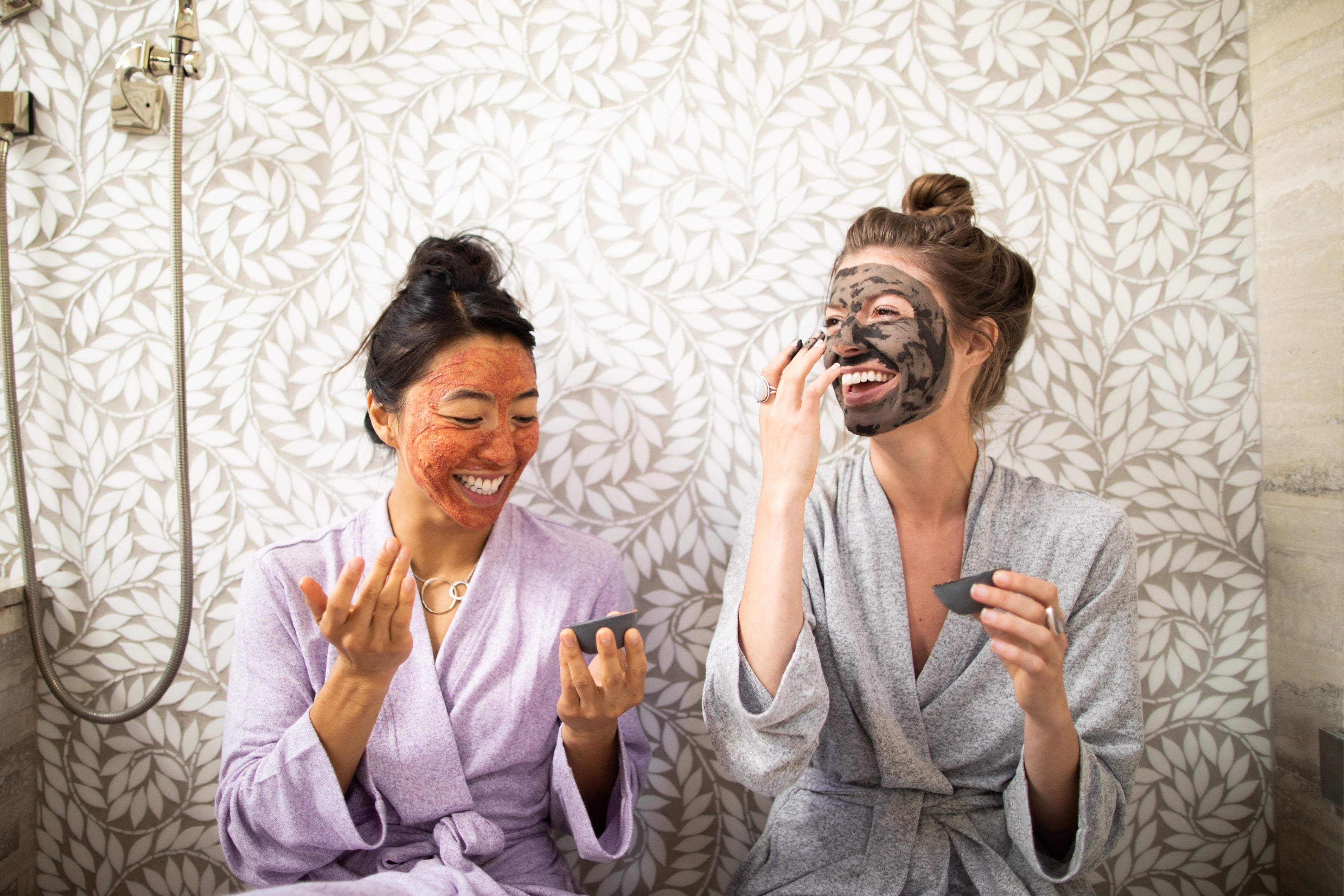 DIY Face Mask For Your Skin Type Osmia