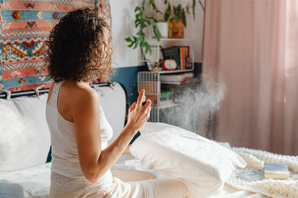Ditch Synthetic Scent: Reasons and Tips for a Natural Choice Ditch Synthetic Scent: Reasons and Tips for a Natural Choice