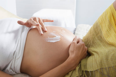 Pregnancy-Safe Osmia Skincare Products - Osmia