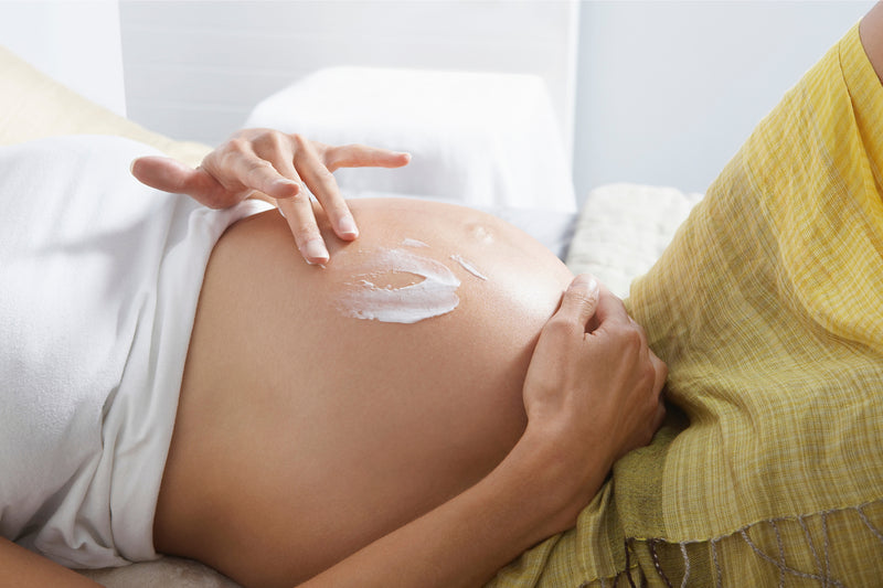 Pregnancy-Safe Osmia Skincare Products - Osmia