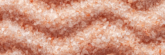 What's So Special About Pink Salt?