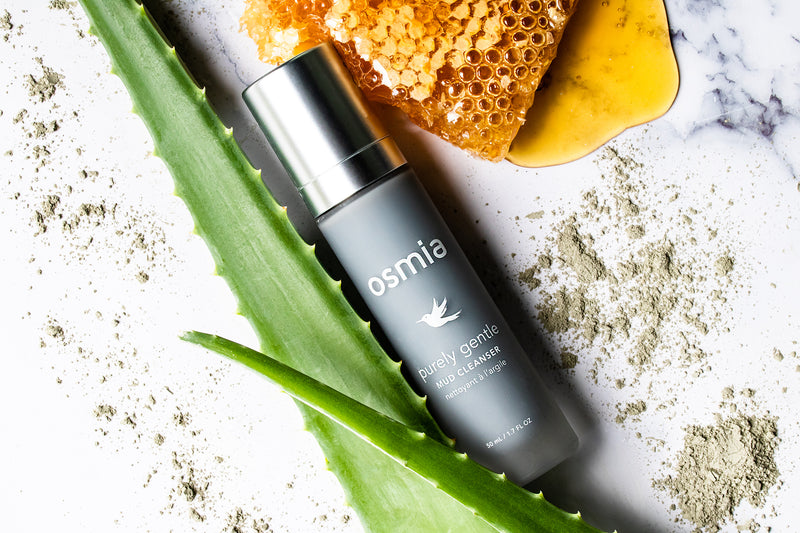Our Favorite Multipurpose Skincare Products - Osmia