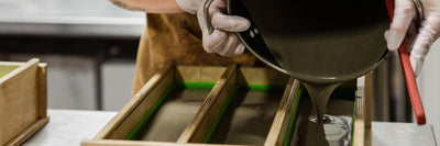 How a Small Skincare Company Makes Products In-House - Osmia