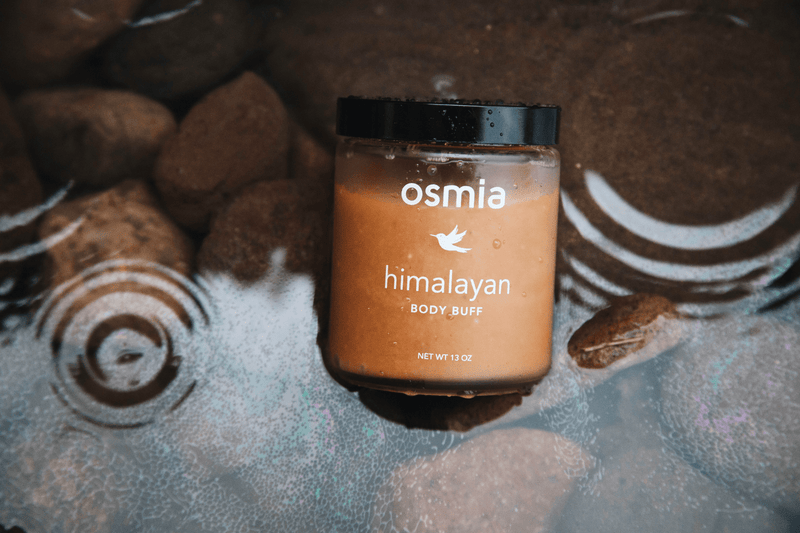 How To Exfoliate Your Skin - Osmia