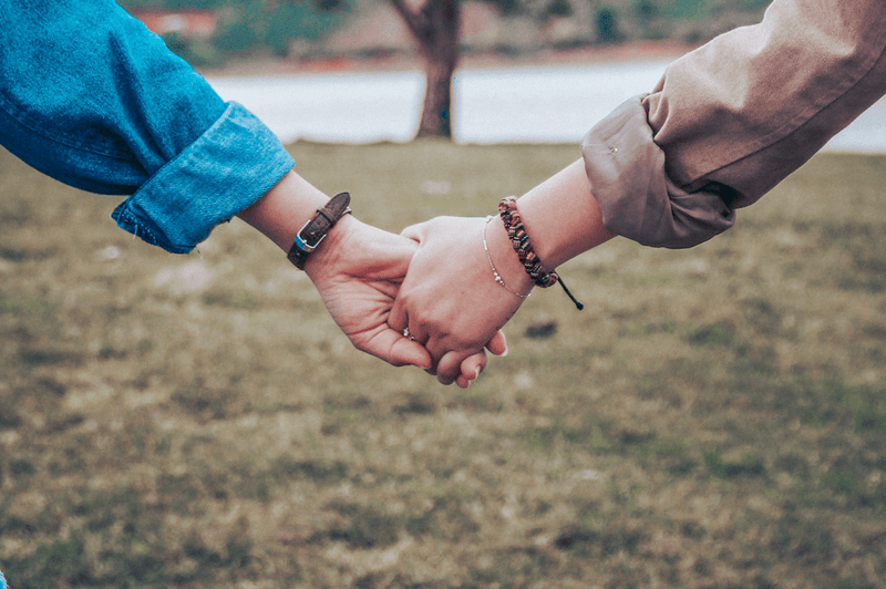 Thanksgiving, Cashmere, And A Long Lost Friend - Osmia