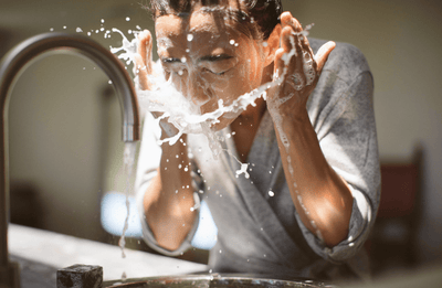 How To Get Rid of Acne Naturally - Osmia