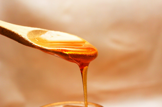 What's So Special About Honey?