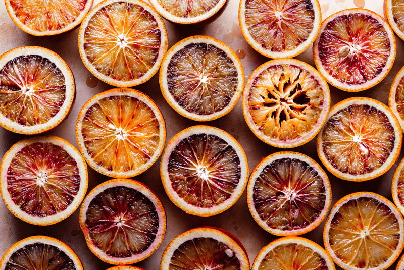 The Most Beautiful Cocktail On Earth - Osmia