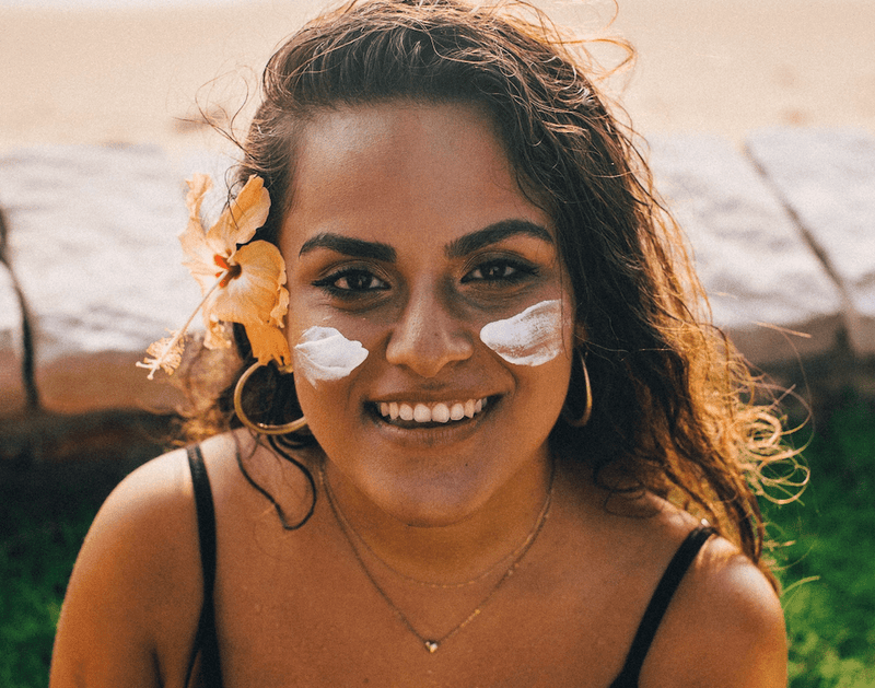 How To Wear Your Mineral Sunscreen - Osmia