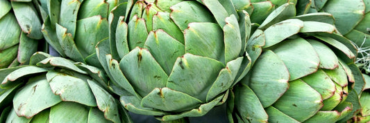 How To Artichoke