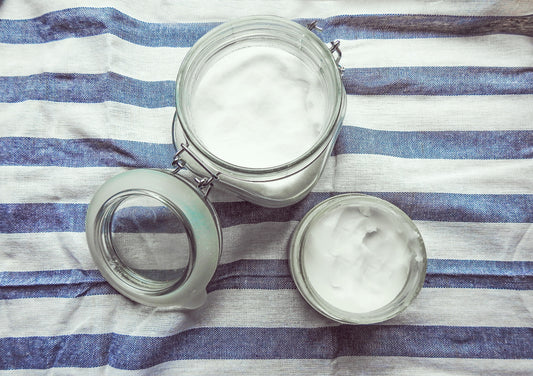 The Benefits Of Oil Pulling