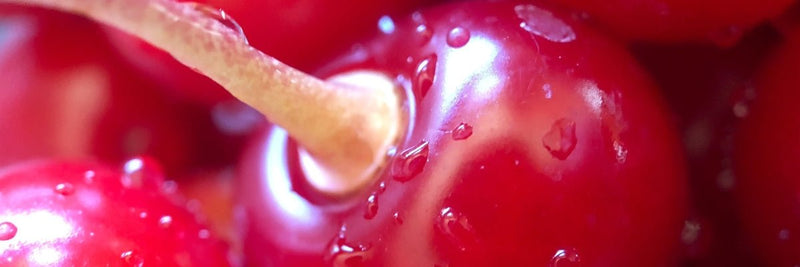 Gluten-Free Cherry Pie - Osmia