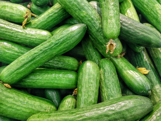 The Perfect Chilly Summer Soup