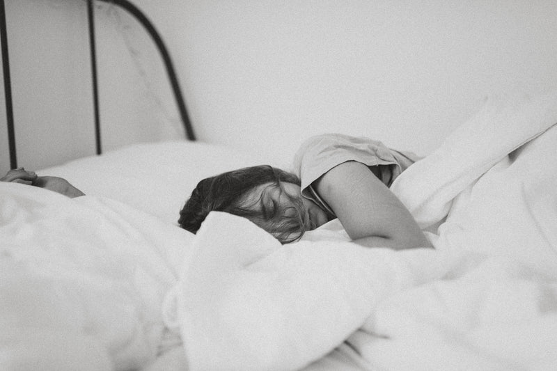 Ten Tips For Better Sleep - Osmia