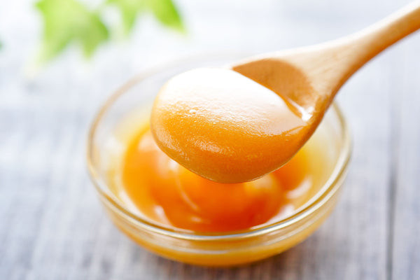 What's So Special About Manuka Honey? - Osmia