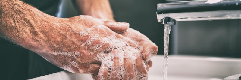 Natural Skincare for Men: The Osmia Grooming Guide - Osmia