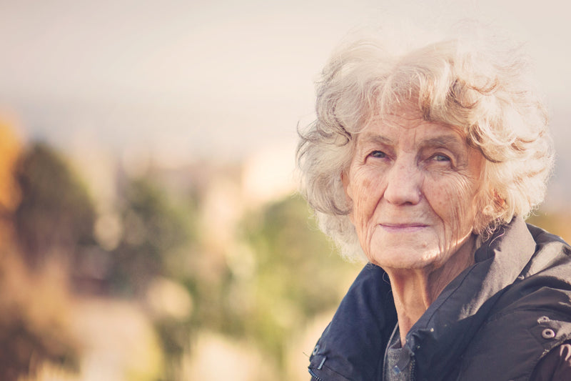 Is “Old Person Smell” Real? The Science Behind 2-Nonenal and Persimmon Soap - Osmia
