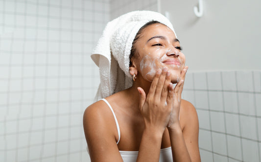 How To Switch Your Skin Care Successfully