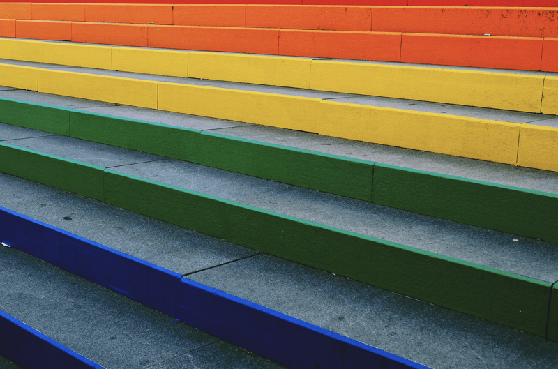 Our Favorite LGBTQ+ Founders - Osmia