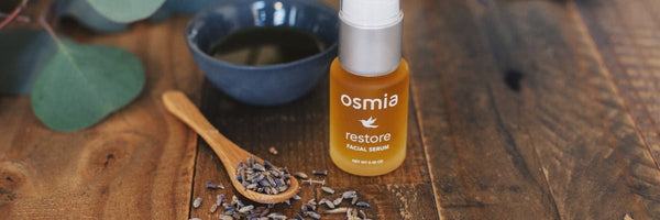 Retinol and Vitamin A for Skin: Benefits, Risks, and Natural Alternatives - Osmia
