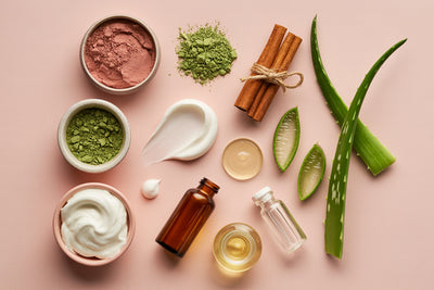 What Is Clean Beauty? Why “Natural” Skincare Isn’t Always Safer - Osmia