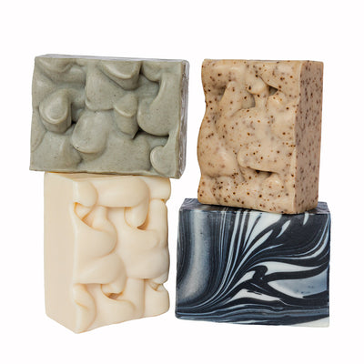 Soap Stash