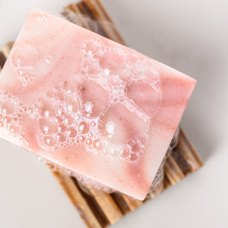 Alpenglow Body Soap - second image