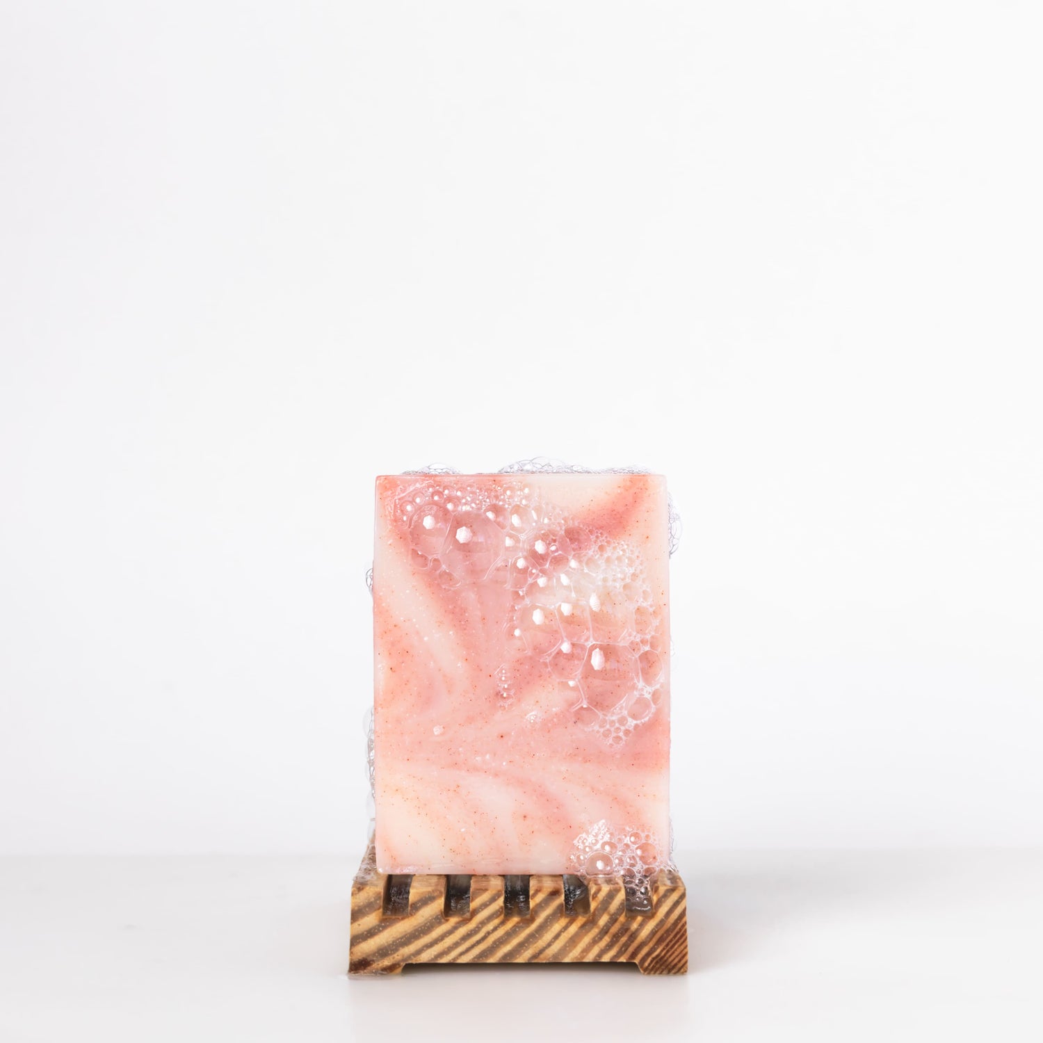 Alpenglow Body Soap - Osmia