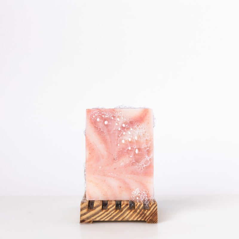 Alpenglow Body Soap - Osmia