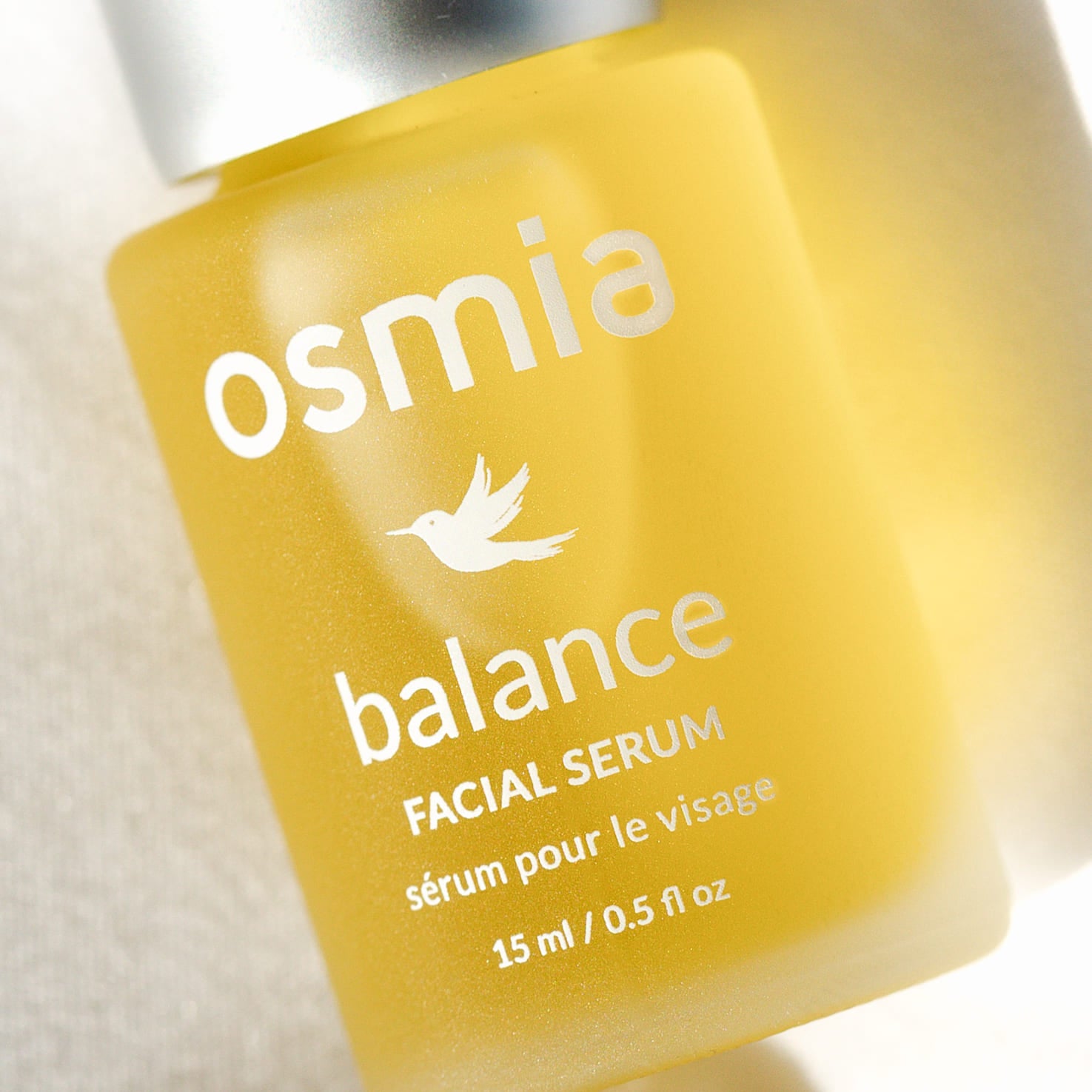 Balance Facial Serum - Osmia
