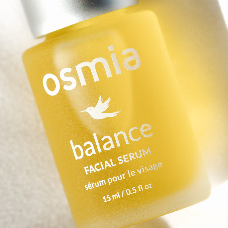 Balance Facial Serum - Osmia