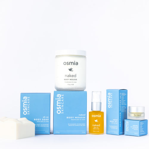 The Cancer Care Package