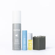 Clean Teen Starter Set: Skincare kit for teens by Osmia