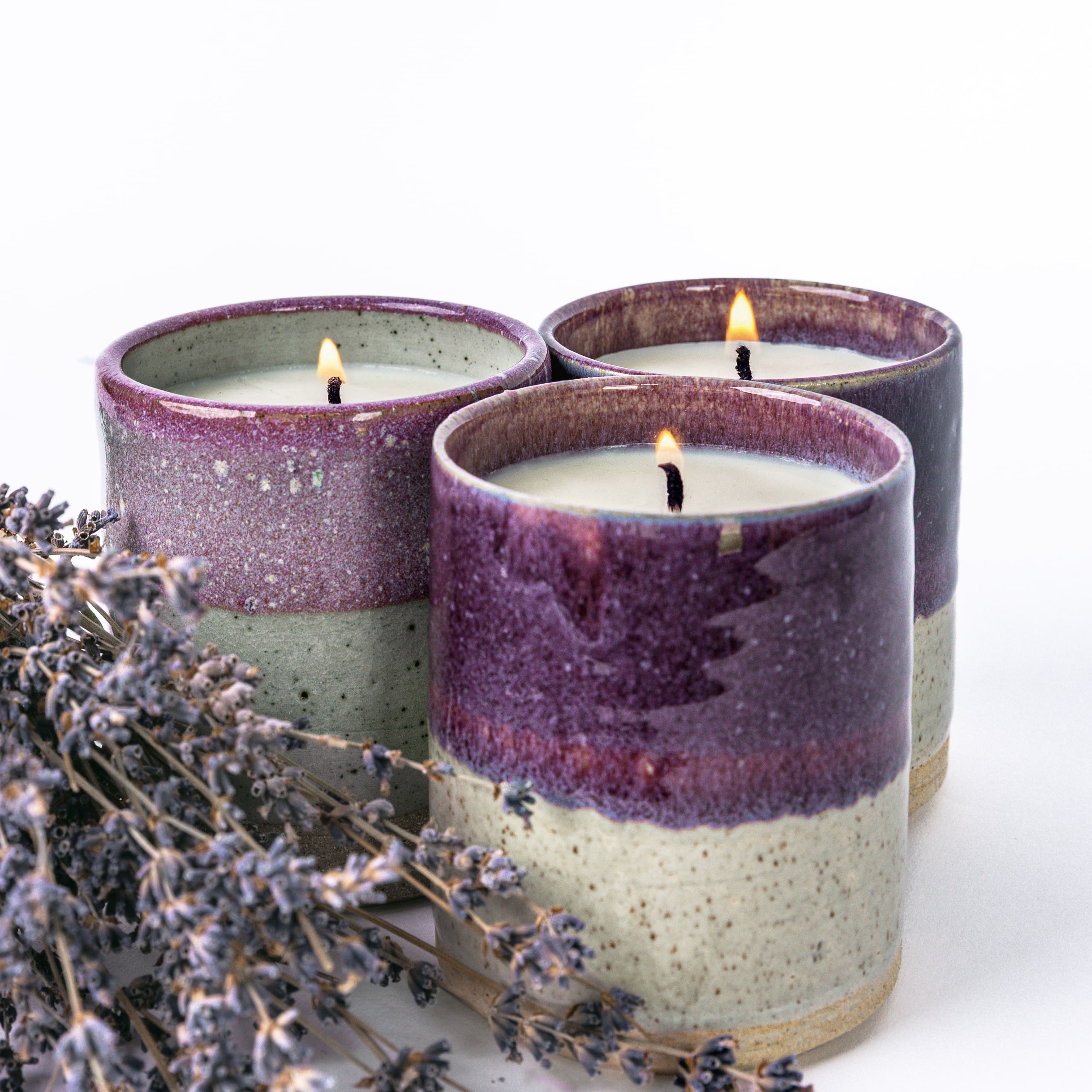 The Colorado Candle