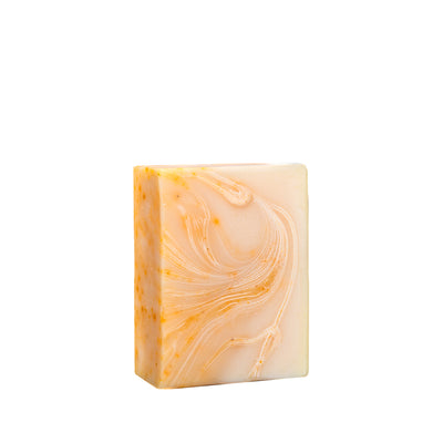 Citrus Pearl Body Soap