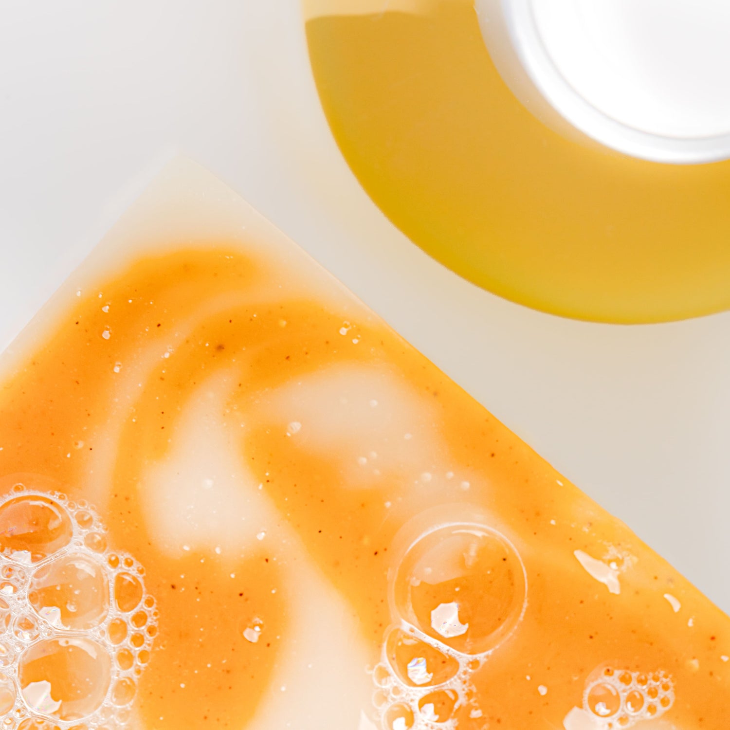 Citrus Pearl Gift Set - Osmia