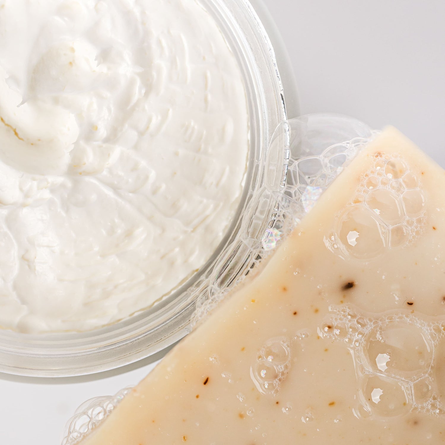 The Comfort Zone - Osmia