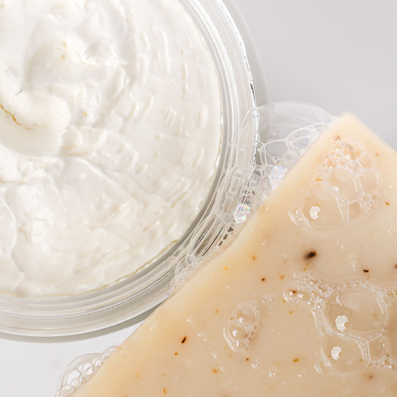 The Comfort Zone - Osmia