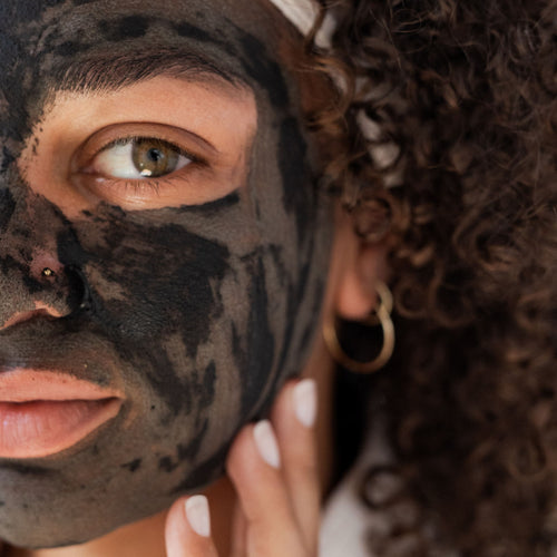 Detox Exfoliating Mask