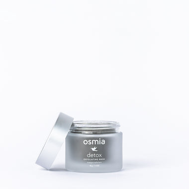 Detox Exfoliating Mask by Osmia Skincare