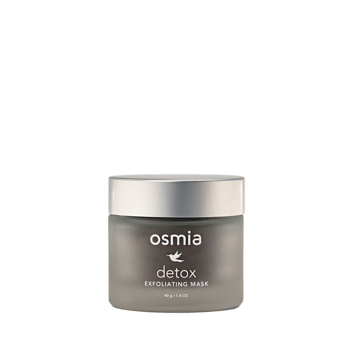 Detox Exfoliating Mask