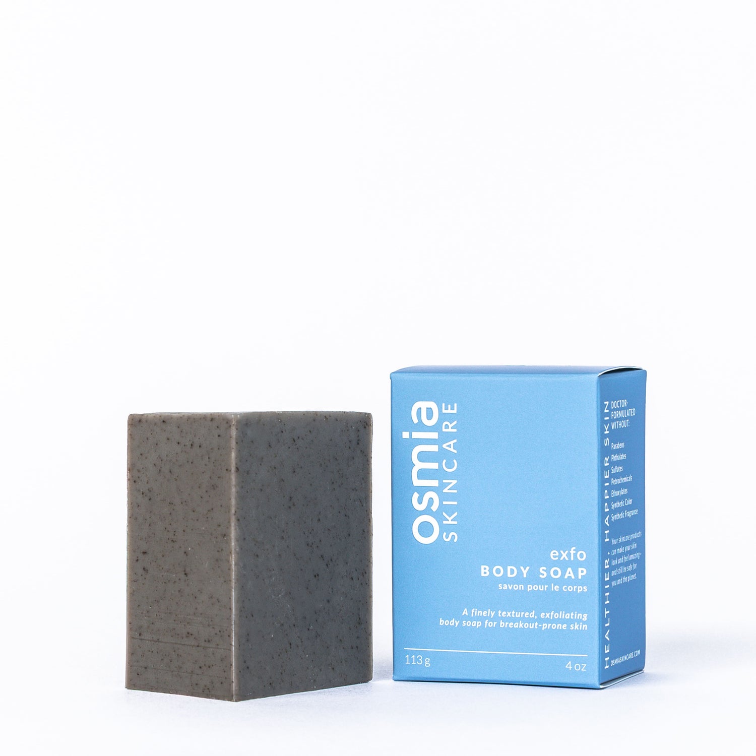 Exfo Body Soap - Osmia