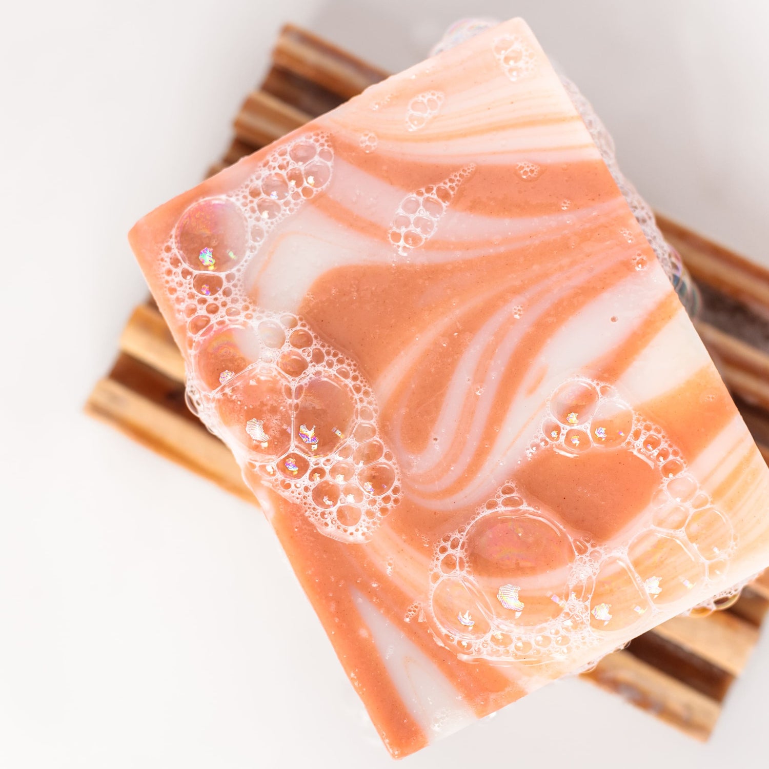 Evermint Body Soap - Osmia