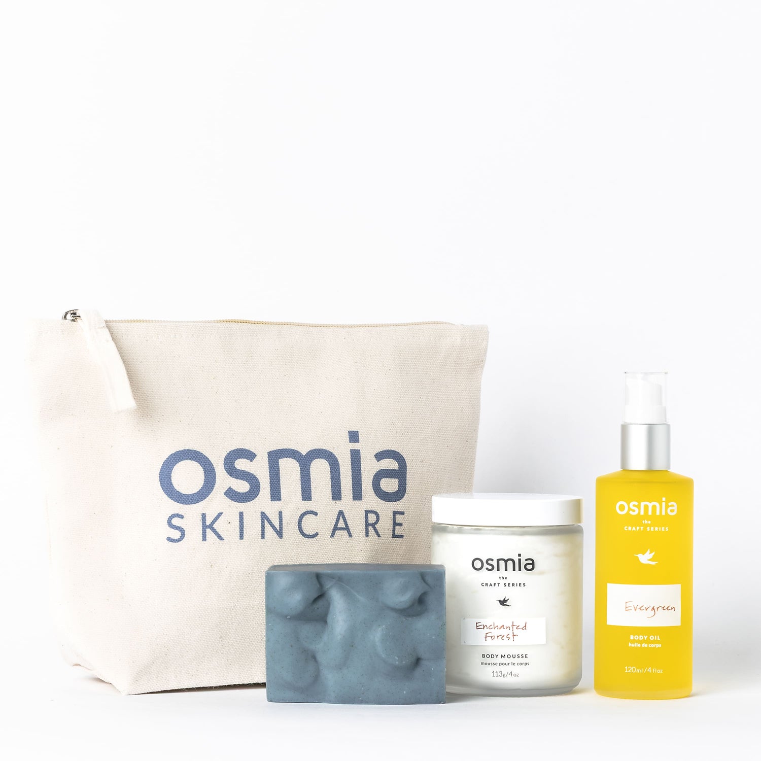 Forest Bathing Gift Set - Osmia