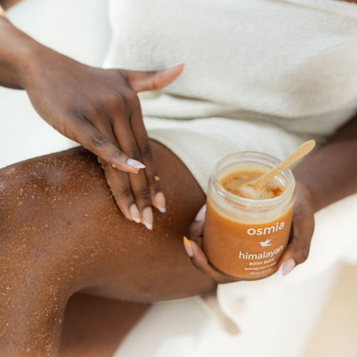 Himalayan Body Buff