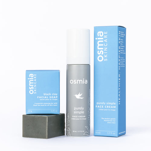 Skincare Routine for Perioral Dermatitis: Effective Tips to Heal Fast