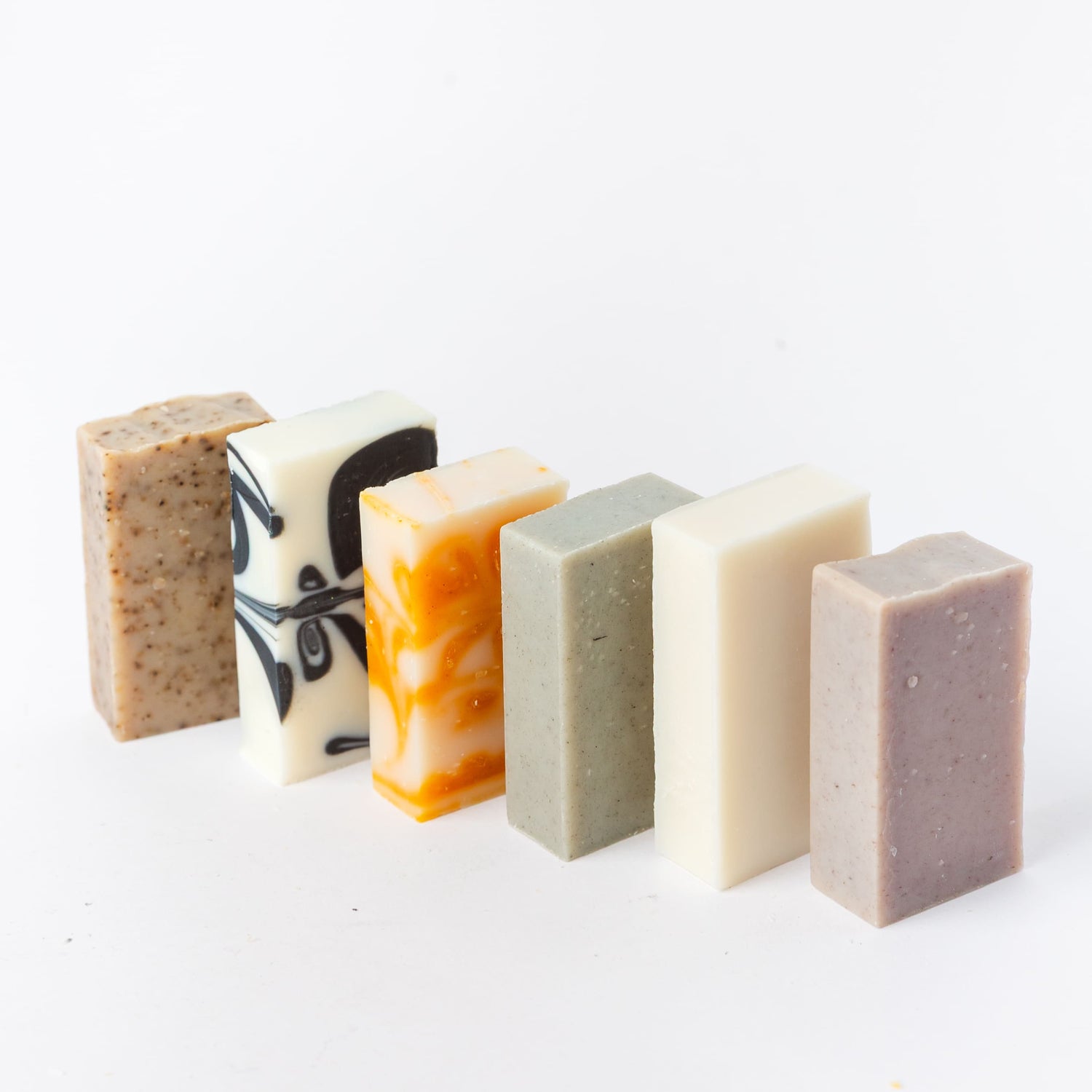 Mini Bars - Body Soap - Osmia